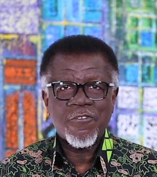 Mensa Otabil - Expand Your Capacity