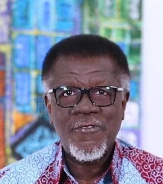Mensa Otabil - Facing the Future in Faith