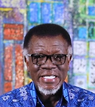 Mensa Otabil - Faith Draws Virtue