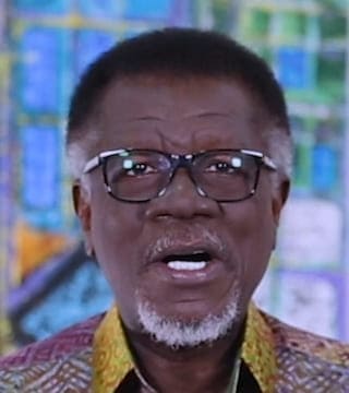 Mensa Otabil - Faith for Greater Works
