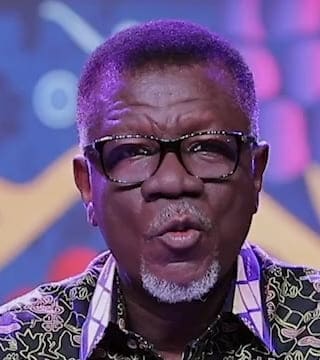 Mensa Otabil - Faith in the Name of Jesus