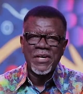 Mensa Otabil - Faith is Demonstrated in Action