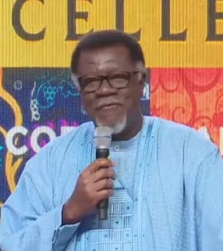 Mensa Otabil - Faith to Become