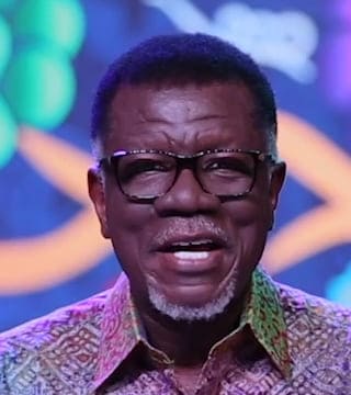 Mensa Otabil - Faith Works Through Giving