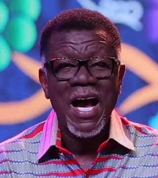 Mensa Otabil - Forgiveness Brings Restoration