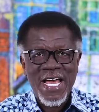 Mensa Otabil - Give Thanks to the Lord