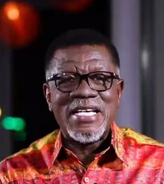 Mensa Otabil - Glory to God In the Highest