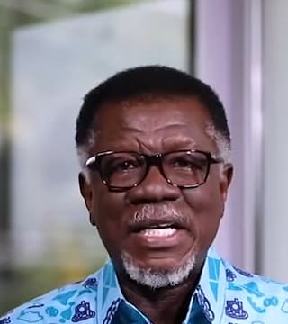 Mensa Otabil - Go and Wash