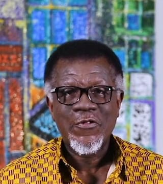 Mensa Otabil - God is a Covenant Keeper