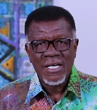 Mensa Otabil - God is a Rewarder
