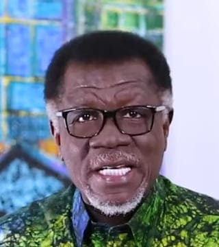 Mensa Otabil - God of the Generations