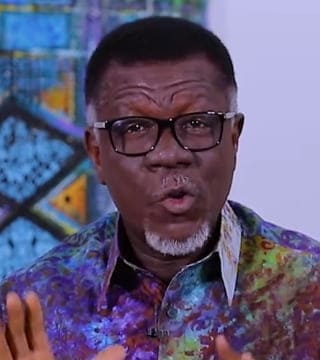 Mensa Otabil - God Rewards Openly