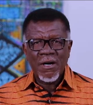 Mensa Otabil - God Rewards Our Confidence in Him