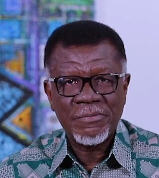 Mensa Otabil - God Rewards Those Who Diligently Seek Him