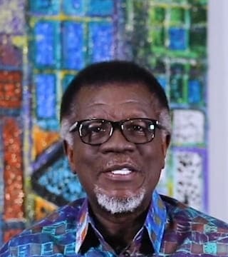 Mensa Otabil - God Watches Over His Word