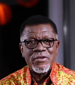Mensa Otabil - God Works His Will In World Events