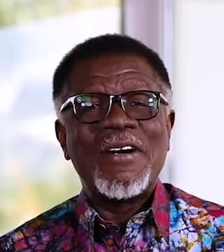 Mensa Otabil - God's Persistence