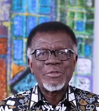 Mensa Otabil - God's Power at Work in Us