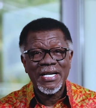 Mensa Otabil - God's Word Endures Forever