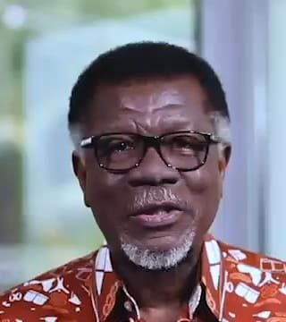 Mensa Otabil - God's Word is Better Than Gold