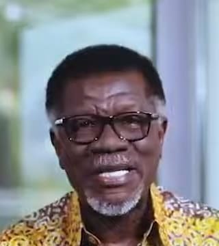 Mensa Otabil - God's Word Keeps Us From Sin