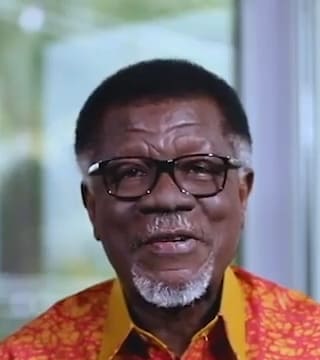 Mensa Otabil - God's Word, Our Meditation and Words