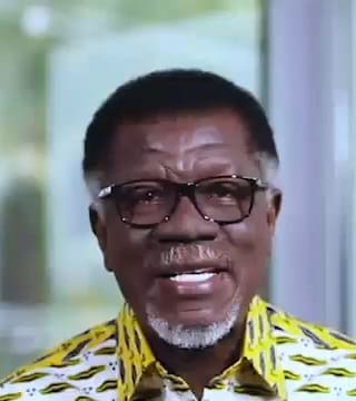 Mensa Otabil - God's Word, Our Reward