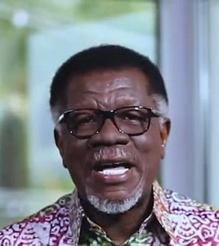 Mensa Otabil - God's Word Transforms Us