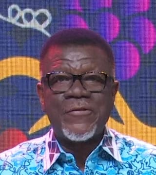 Mensa Otabil - His Mercies Are New Every Morning