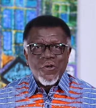 Mensa Otabil - In the Power of the Spirit