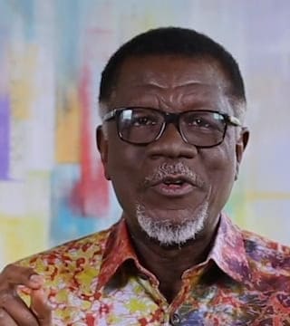 Mensa Otabil - Make Room