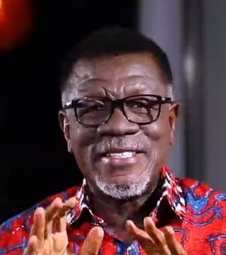 Mensa Otabil - My Soul Magnifies the Lord