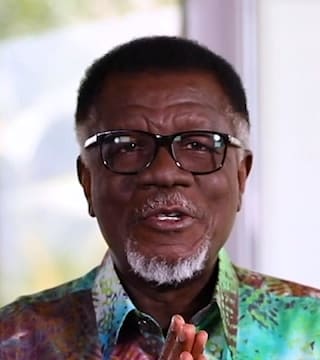 Mensa Otabil - Not Called By Man