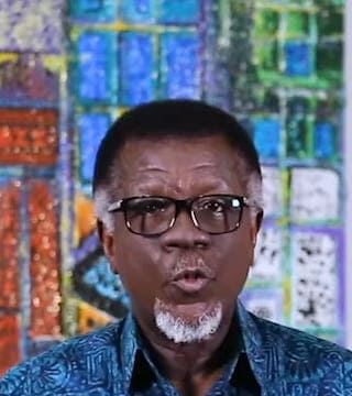 Mensa Otabil - Obedience Moves God's Hands