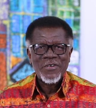 Mensa Otabil - Praise Brings Breakthrough