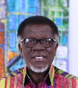 Mensa Otabil - Praise is Your Weapon