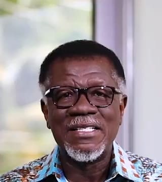 Mensa Otabil - Seeking Help In The Wrong Places