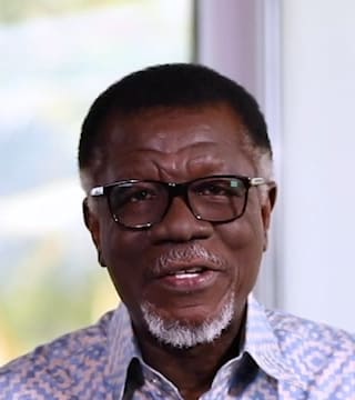 Mensa Otabil - Some Fell by the Wayside