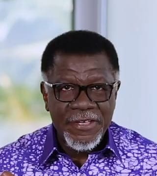 Mensa Otabil - The Believing Heart