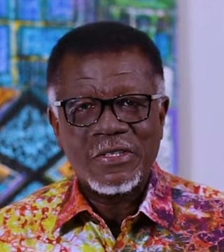 Mensa Otabil - The Lord is Our Shepherd