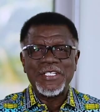 Mensa Otabil - The Merry Heart