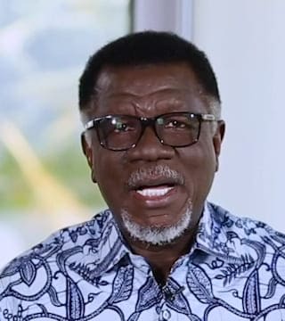 Mensa Otabil - The Prepared Heart