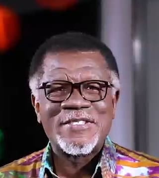 Mensa Otabil - The Seed of the Woman