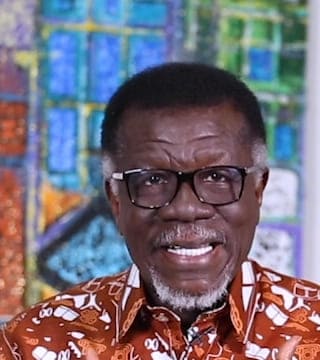 Mensa Otabil - The Spirit of God Makes Us Wise