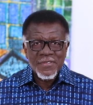 Mensa Otabil - The Word of the Lord Heals