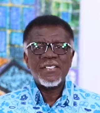 Mensa Otabil - The Word of the Lord is Our Light