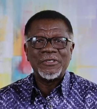 Mensa Otabil - This Is It