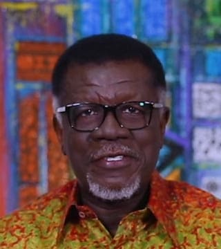 Mensa Otabil - Trust in the Lord to Direct Your Paths