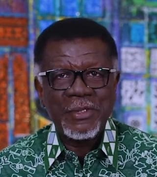 Mensa Otabil - Trust in the Name of the Lord