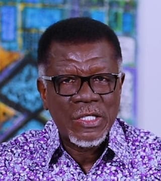 Mensa Otabil - Wait for God's Deliverance